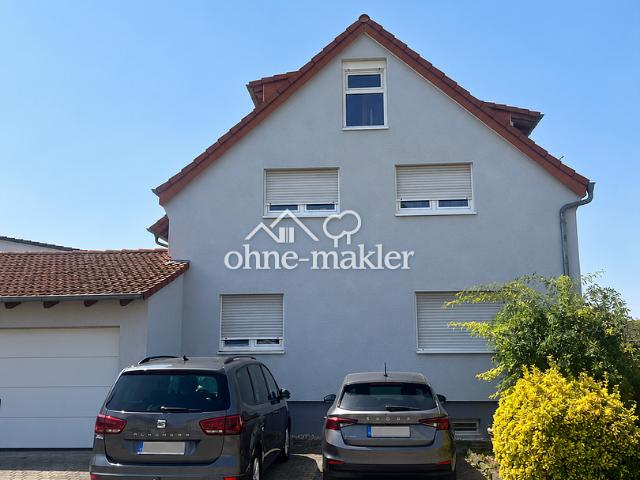 Haus kaufen in Kronau, Baden-Württemberg