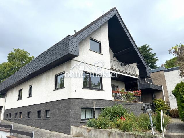 Haus kaufen in Eich, Andernach