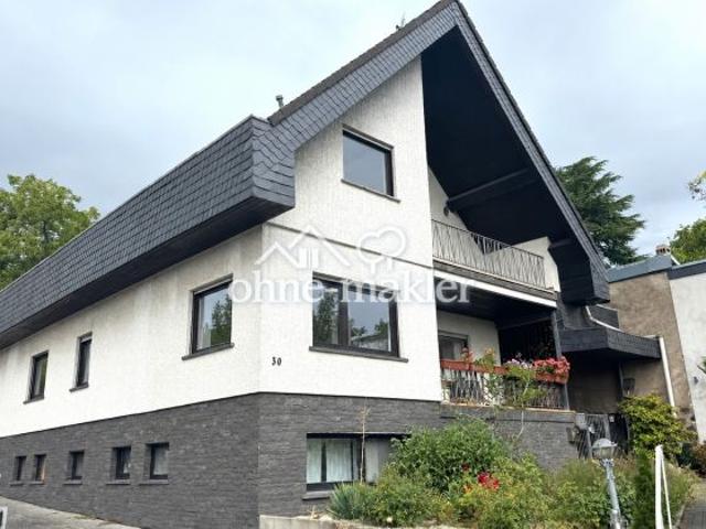 Haus kaufen in Eich, Andernach