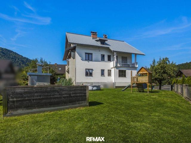 Haus kaufen in Pöckau, Arnoldstein