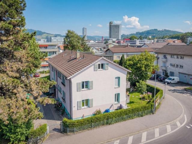 Mehrfamilienhaus kaufen in Bern