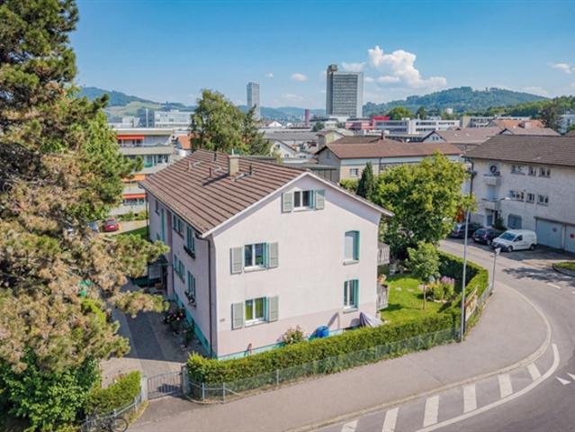 Einfamilienhaus kaufen in Bern