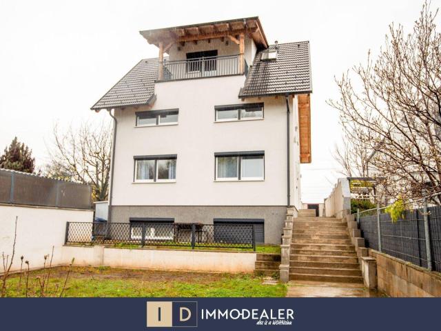 Haus kaufen in KG Leopoldstadt, Wien