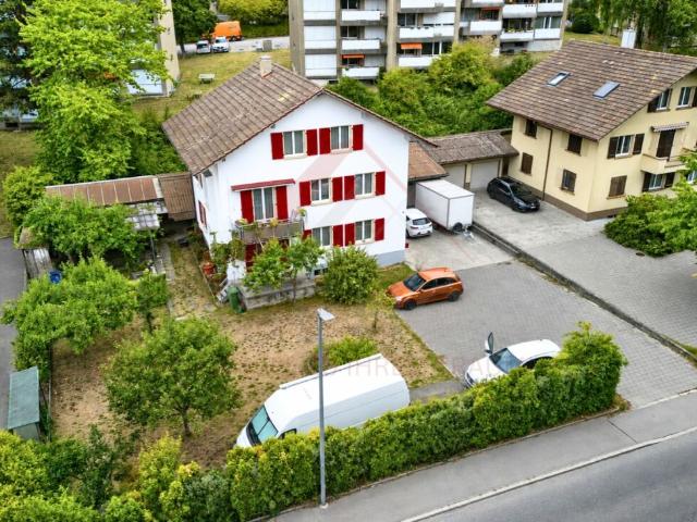 Haus kaufen in Urtenen, Bern