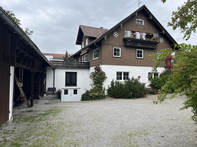 Haus kaufen in Heimenkirch, Bayern