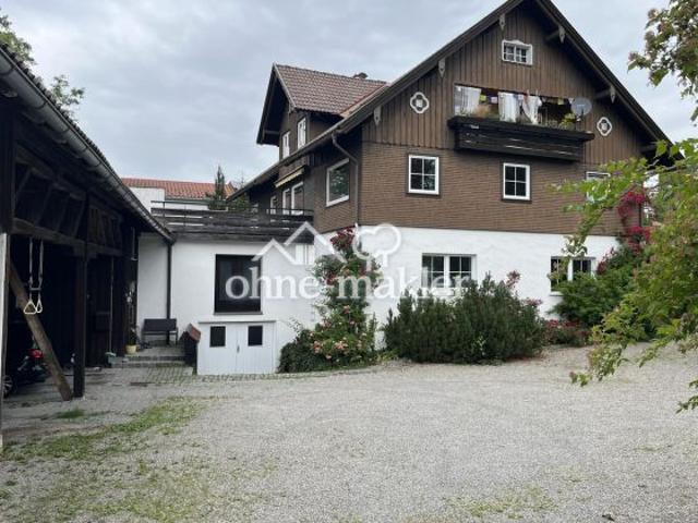 Haus kaufen in Heimenkirch, Bayern