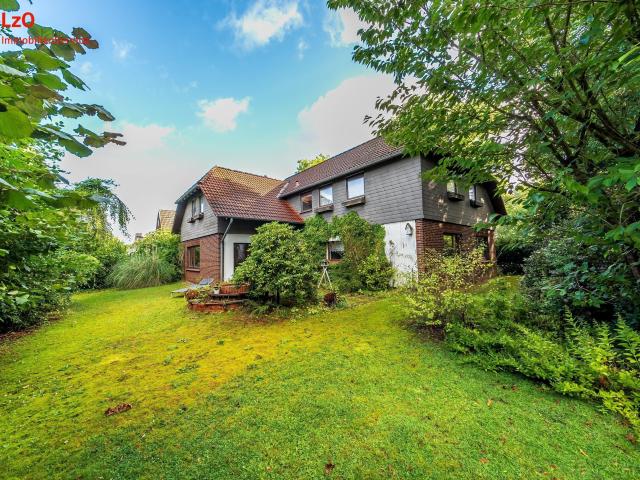 Haus kaufen in Meyerhausen, Niedersachsen