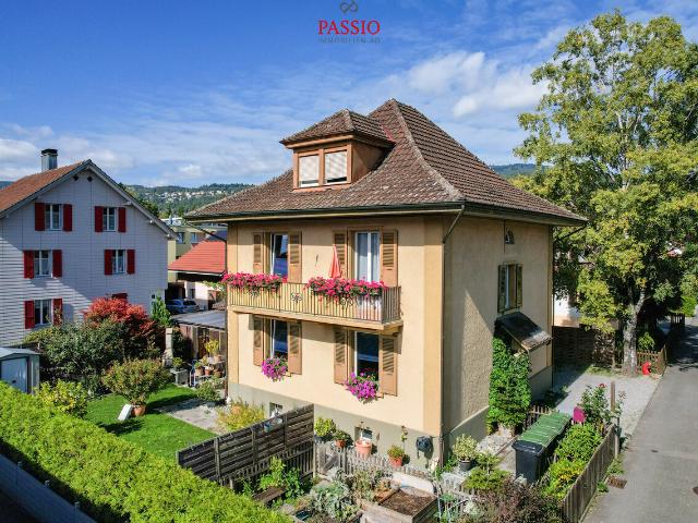 Haus kaufen in Biel, Bern