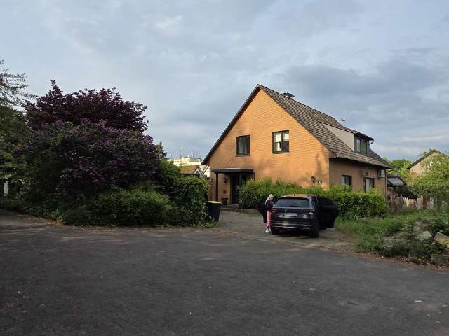 Haus kaufen in Wittorf, Visselhövede