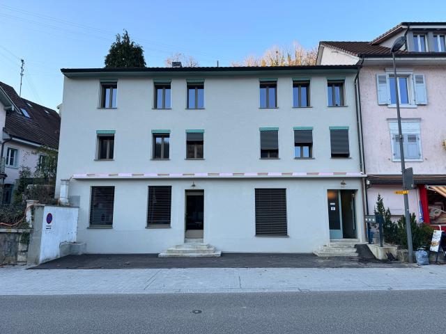 Haus kaufen in Grellingen, Basel-Landschaft