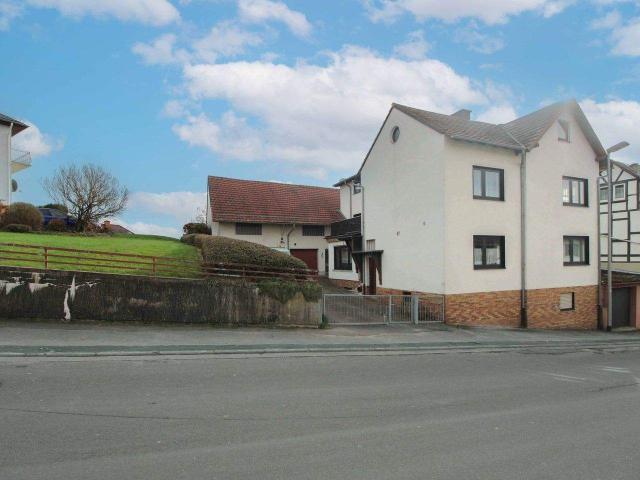 Haus kaufen in Grävenwiesbach, Hessen