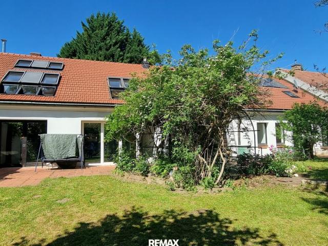 Haus kaufen in Kleinrassberg, Neulengbach