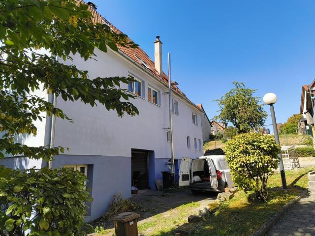 Mehrfamilienhaus kaufen in Vöhringen, Baden-Württemberg