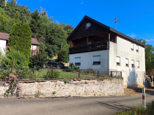 Villa kaufen in Rexingen, Horb am Neckar