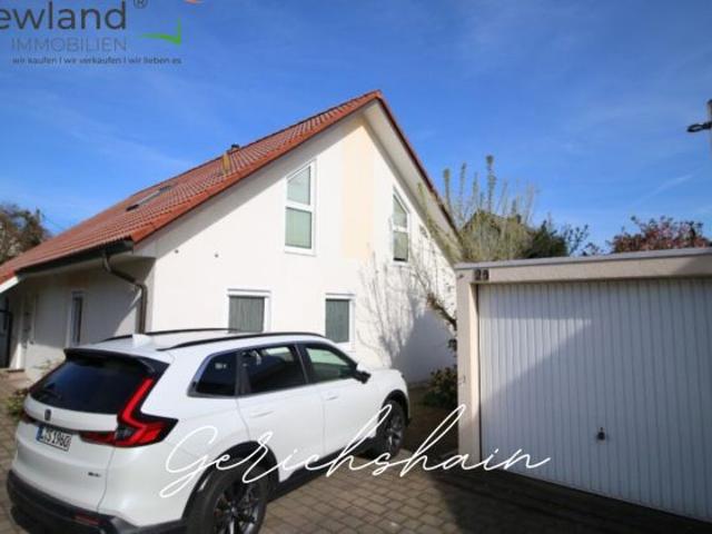 Haus kaufen in Machern, Sachsen