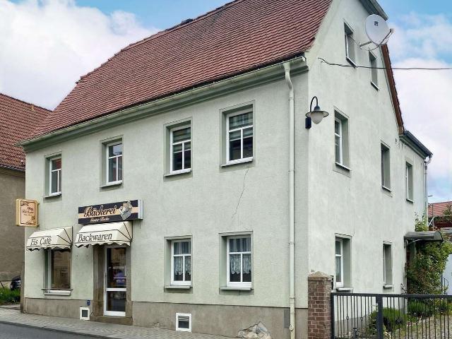 Haus kaufen in Bernstadt, Alb-Donau-Kreis