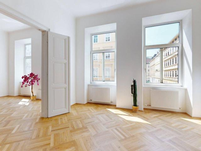 Apartment kaufen in KG Landstraße, Wien