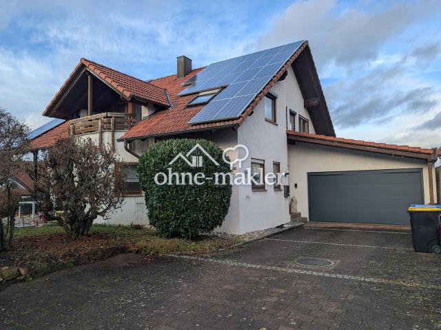 Haus kaufen in Neckarwestheim, Baden-Württemberg