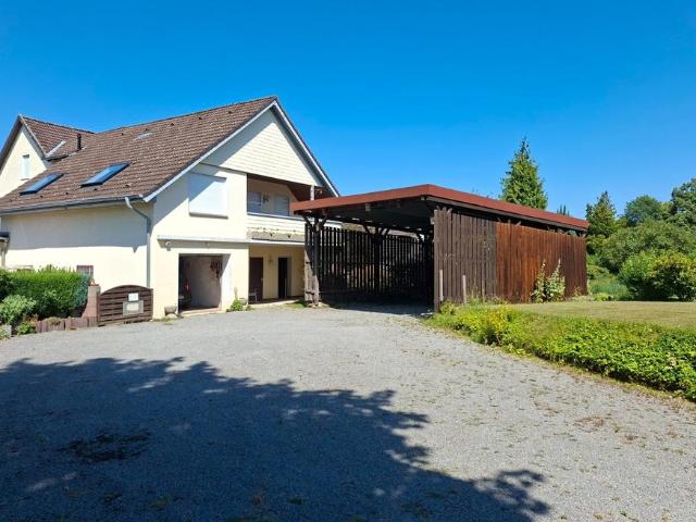 Haus kaufen in Kalletal, Nordrhein-Westfalen