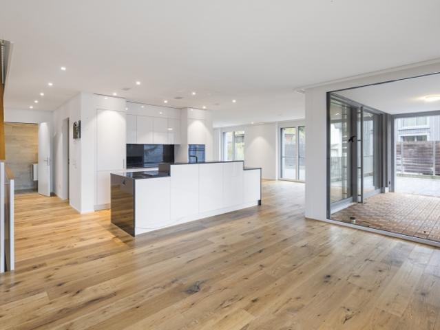 Einfamilienhaus kaufen in Lü
