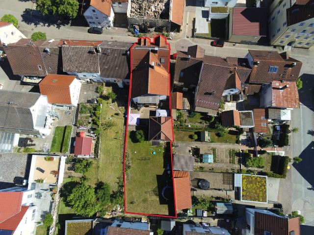 Mehrfamilienhaus kaufen in Altsteußlingen, Ehingen