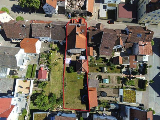 Haus kaufen in Ehingen, Baden-Württemberg