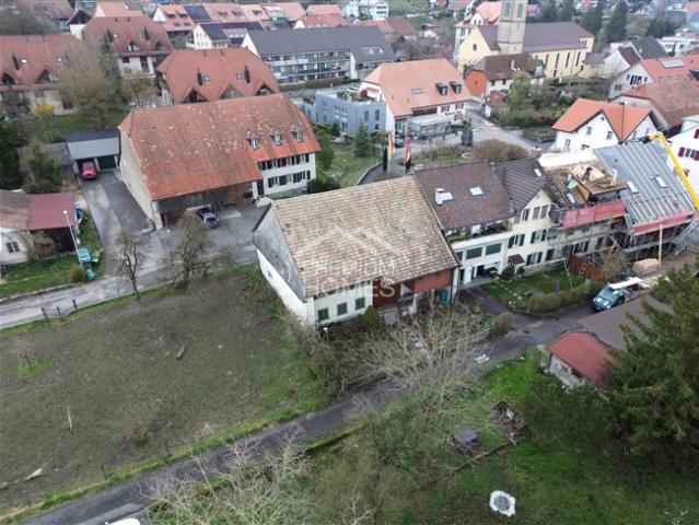 Einfamilienhaus kaufen in Oberbuchsiten, Solothurn