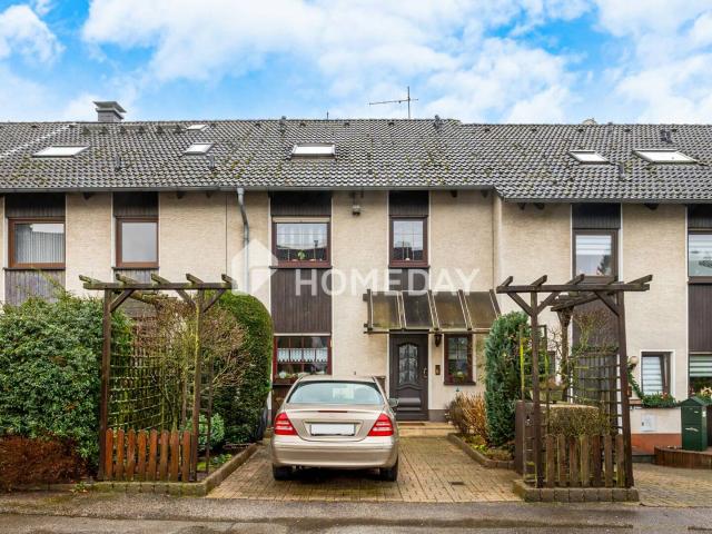 Haus kaufen in Wetter