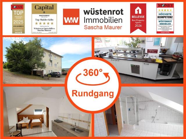 Haus kaufen in Kall, Kreis Euskirchen