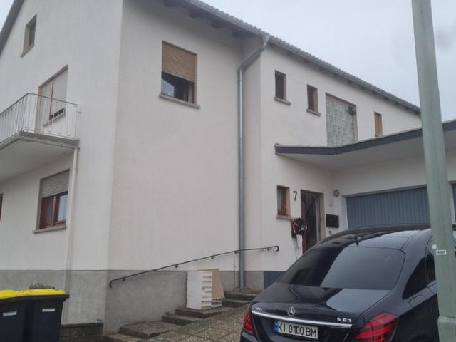 Haus kaufen in Hörgenau, Hessen