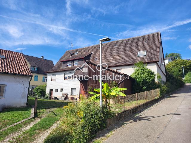 Haus kaufen in Unterensingen, Landkreis Esslingen