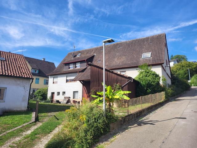 Villa kaufen in Unterensingen, Landkreis Esslingen