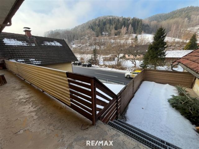 Einfamilienhaus kaufen in Edlitz, Niederösterreich