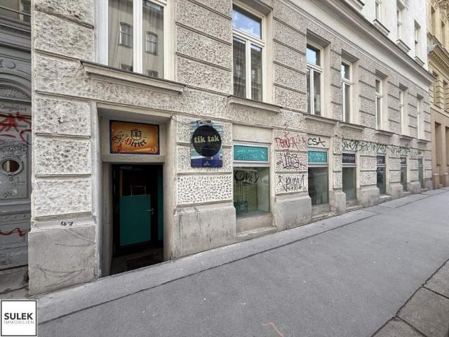 Gewerbe mieten in KG Margareten, Wien