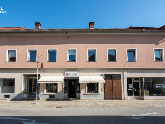Haus kaufen in Pichling bei Köflach, Köflach