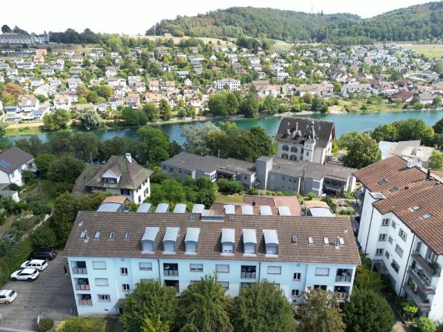 Atelier mieten in Neuhausen, Neuhausen am Rheinfall