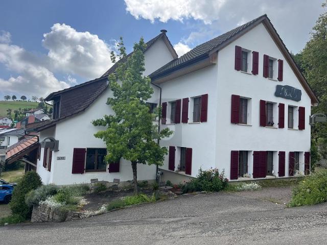 Haus kaufen in Nusshof, Basel-Landschaft