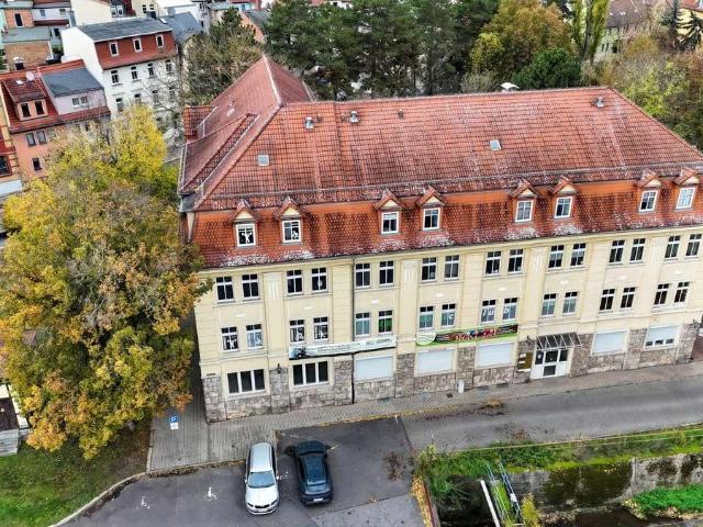 Büro kaufen in Apolda, Landkreis Weimarer Land