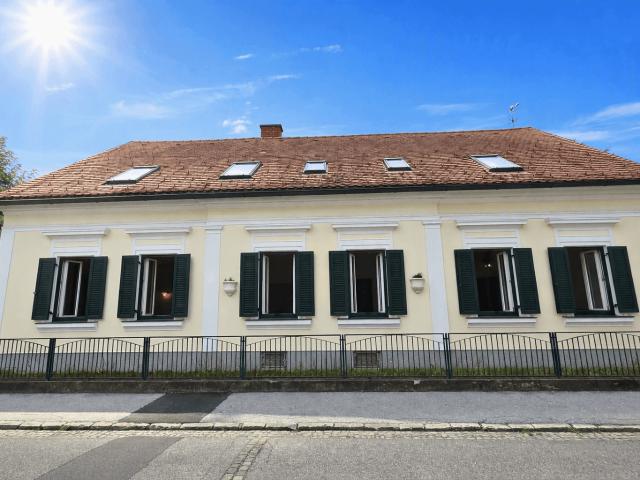 Haus kaufen in Gerichtsbergen, Fürstenfeld