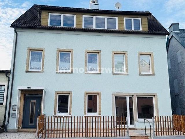 Haus kaufen in Konradsreuth, Bayern