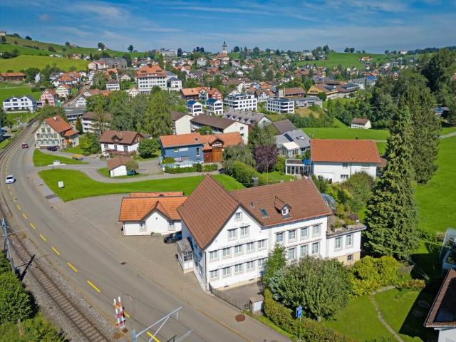 Immobilie kaufen in Speicher, Appenzell Ausserrhoden