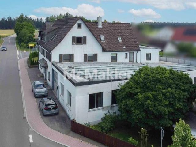 Gewerbe kaufen in Alpirsbach, Baden-Württemberg