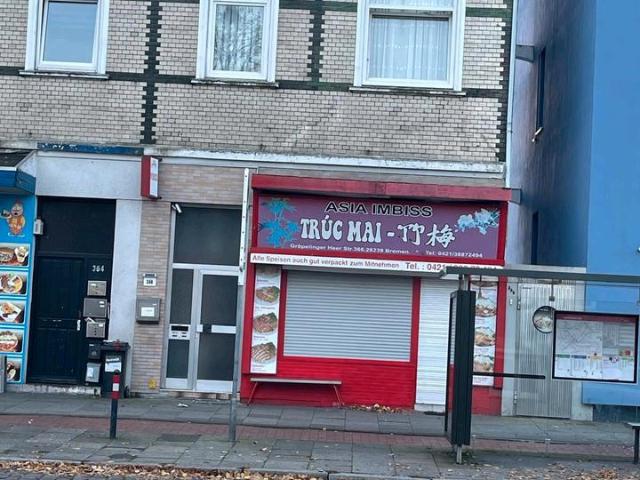 Haus kaufen in Gröpelingen, Bremen