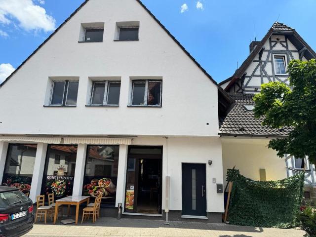 Haus kaufen in Hofgeismar