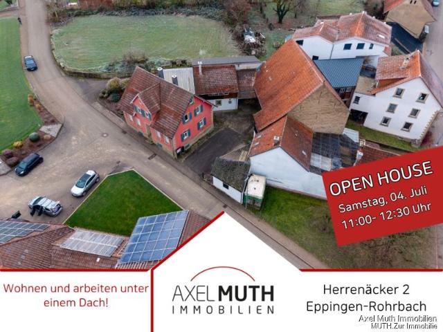 Gewerbe kaufen in Eppingen, Baden-Württemberg