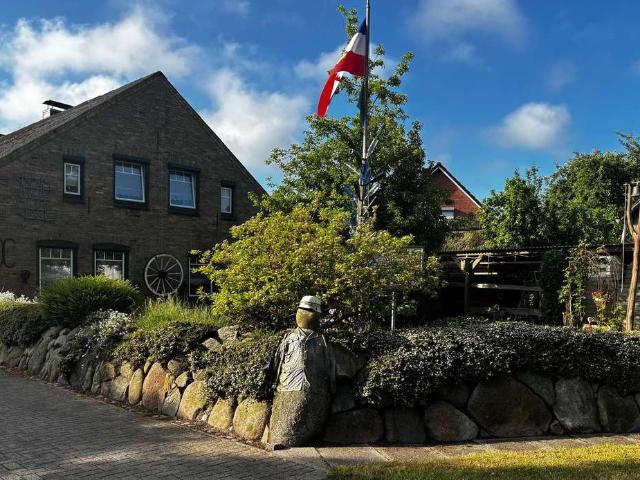 Haus kaufen in Erfde, Kreis Schleswig-Flensburg