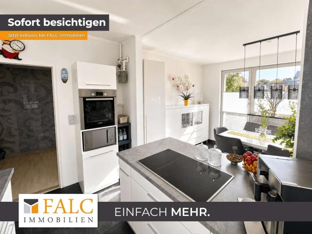 Mehrfamilienhaus kaufen in Lehe, Bremerhaven