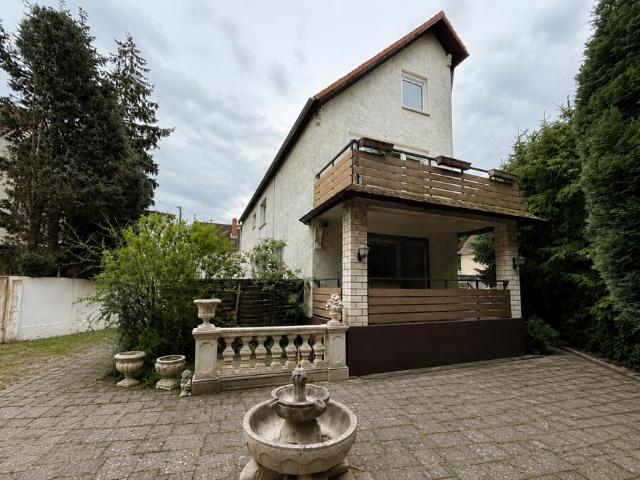 Haus kaufen in Bonames, Sachsenhausen