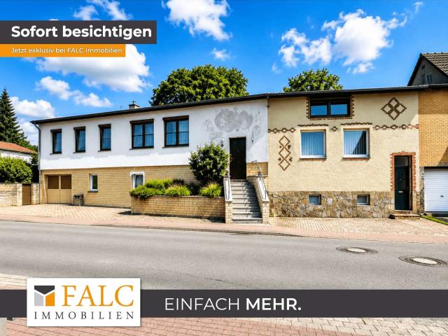 Villa kaufen in Langen Jarchow, Mecklenburg-Vorpommern