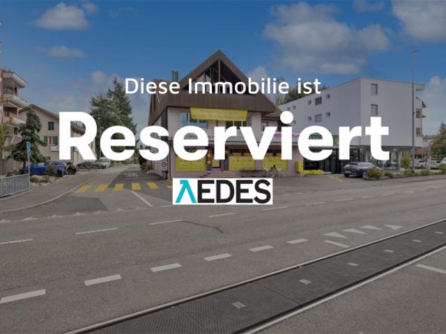 Immobilie kaufen in Oberentfelden, Aargau